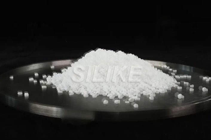 Anti-scratch Masterbatch for automotive interiors4