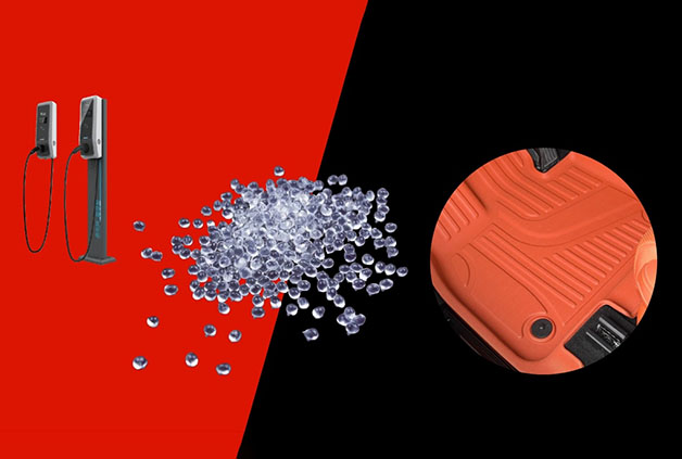 Case Studies & Product Applications006