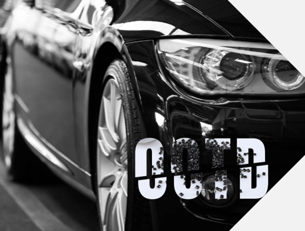 Case Studies & Product Applications009