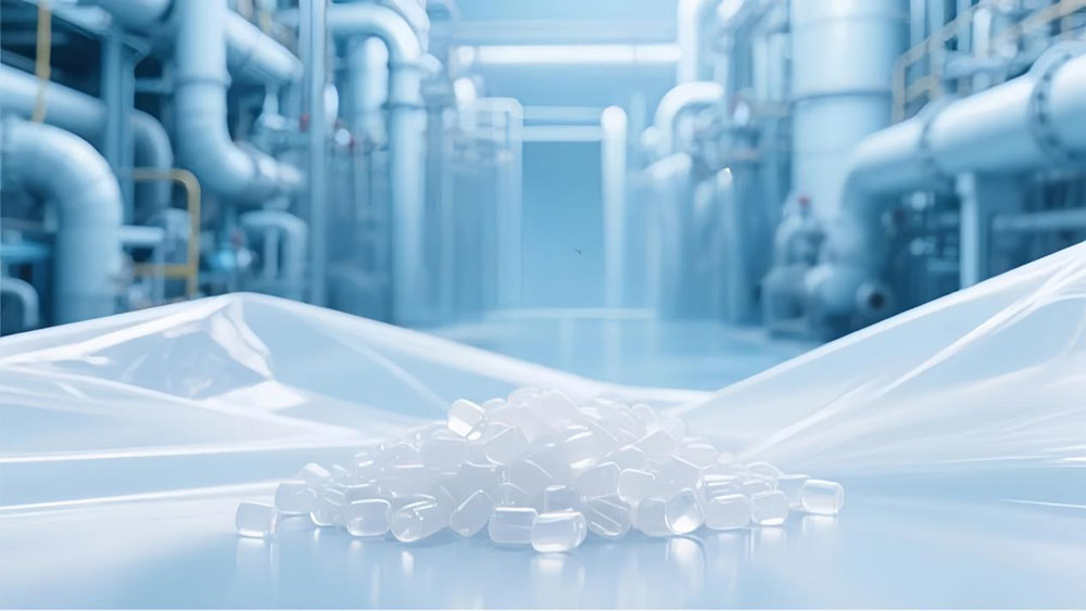 SILIKE's Fluorine-Free Solution1