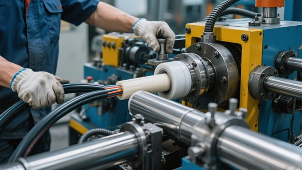 SILIKE's Fluorine-Free Solution3